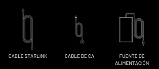 Antena Starlink - Parte 2
